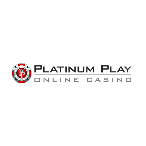 Platinum Play Online Casino Logo